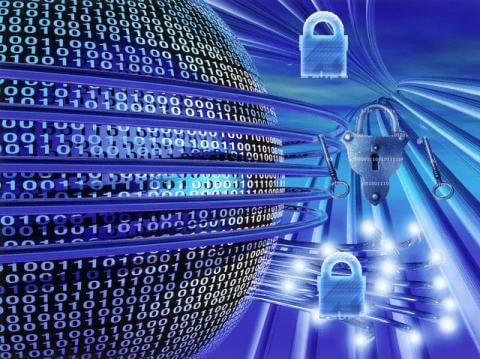 Cybersecurity Data