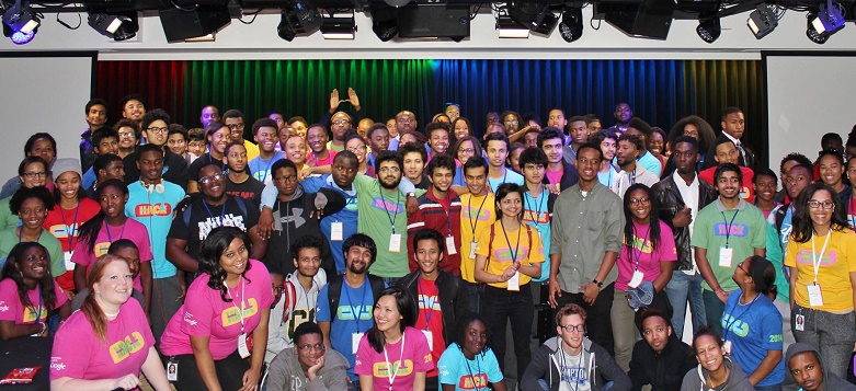 Computer Science Students