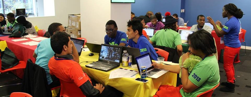 Computer Science Students